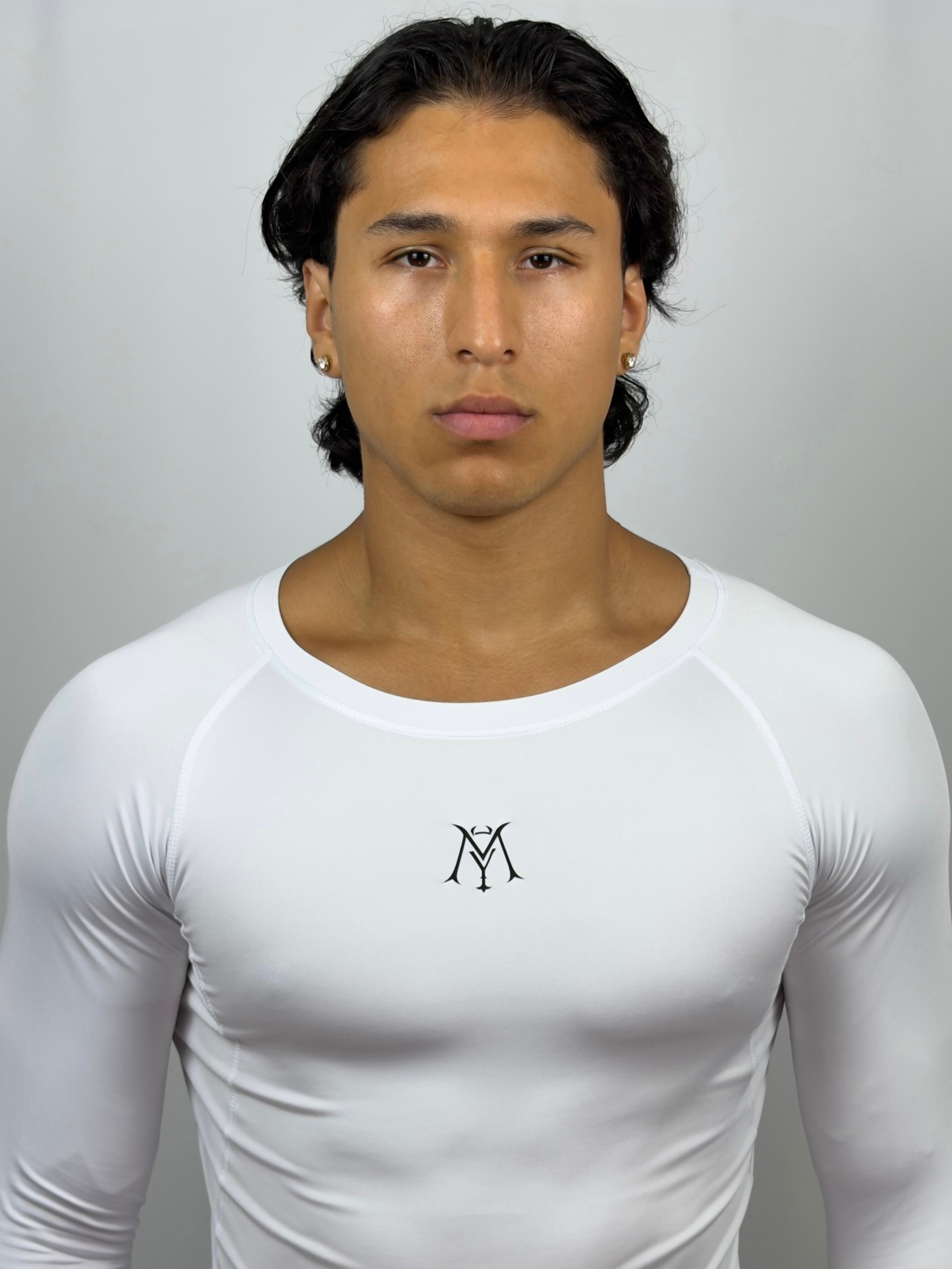 Compression Long Sleeve Allyear™