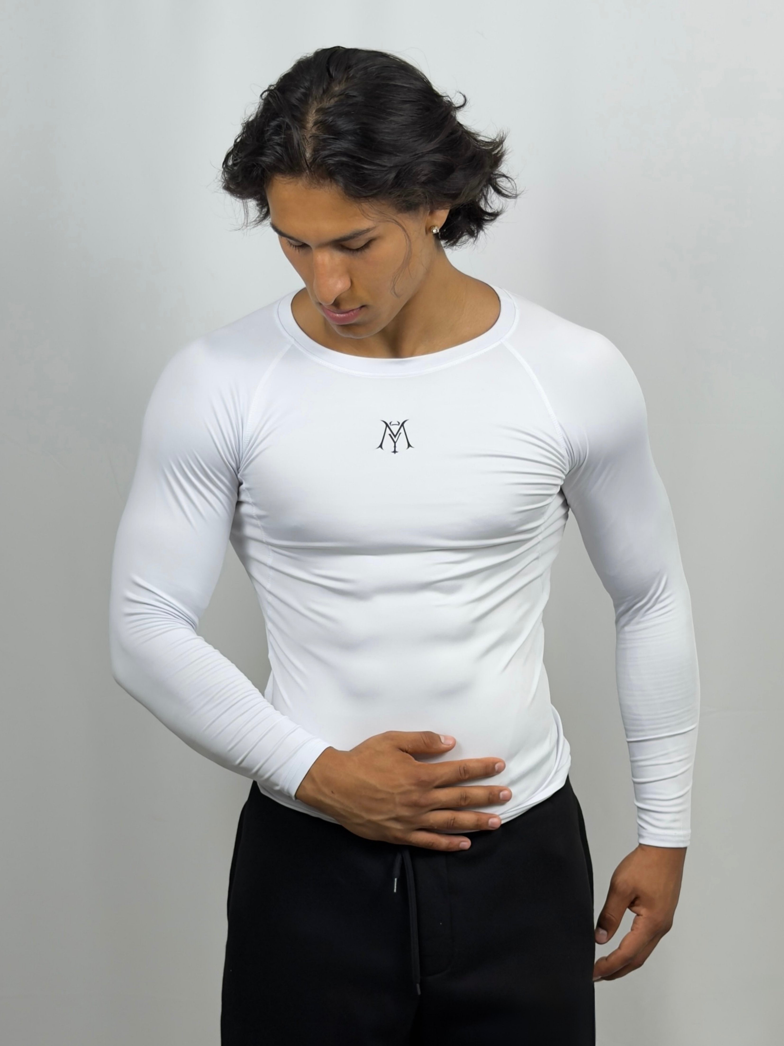 Compression Long Sleeve Allyear™