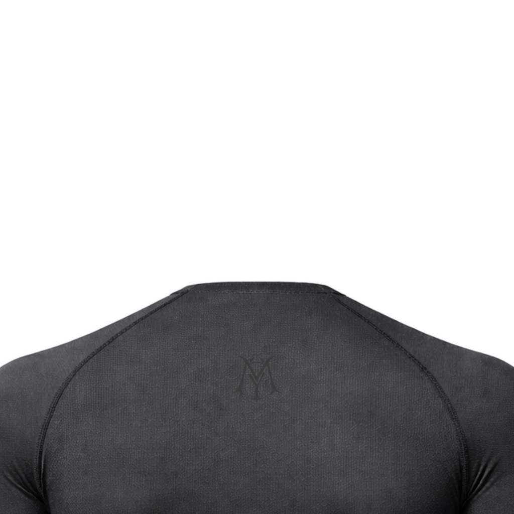 Compression Thermo Longsleeve – CORE+