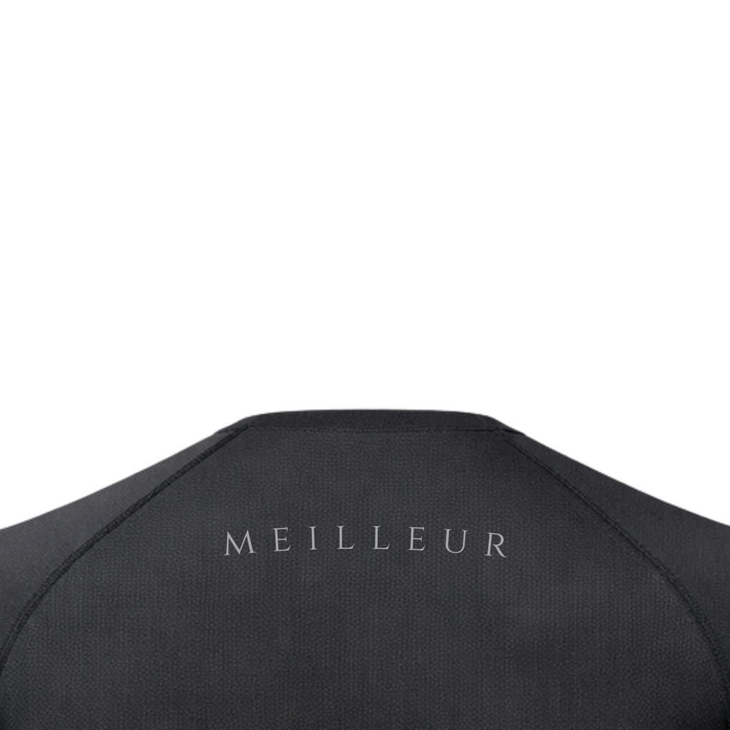 Compression Thermo Longsleeve – CORE+