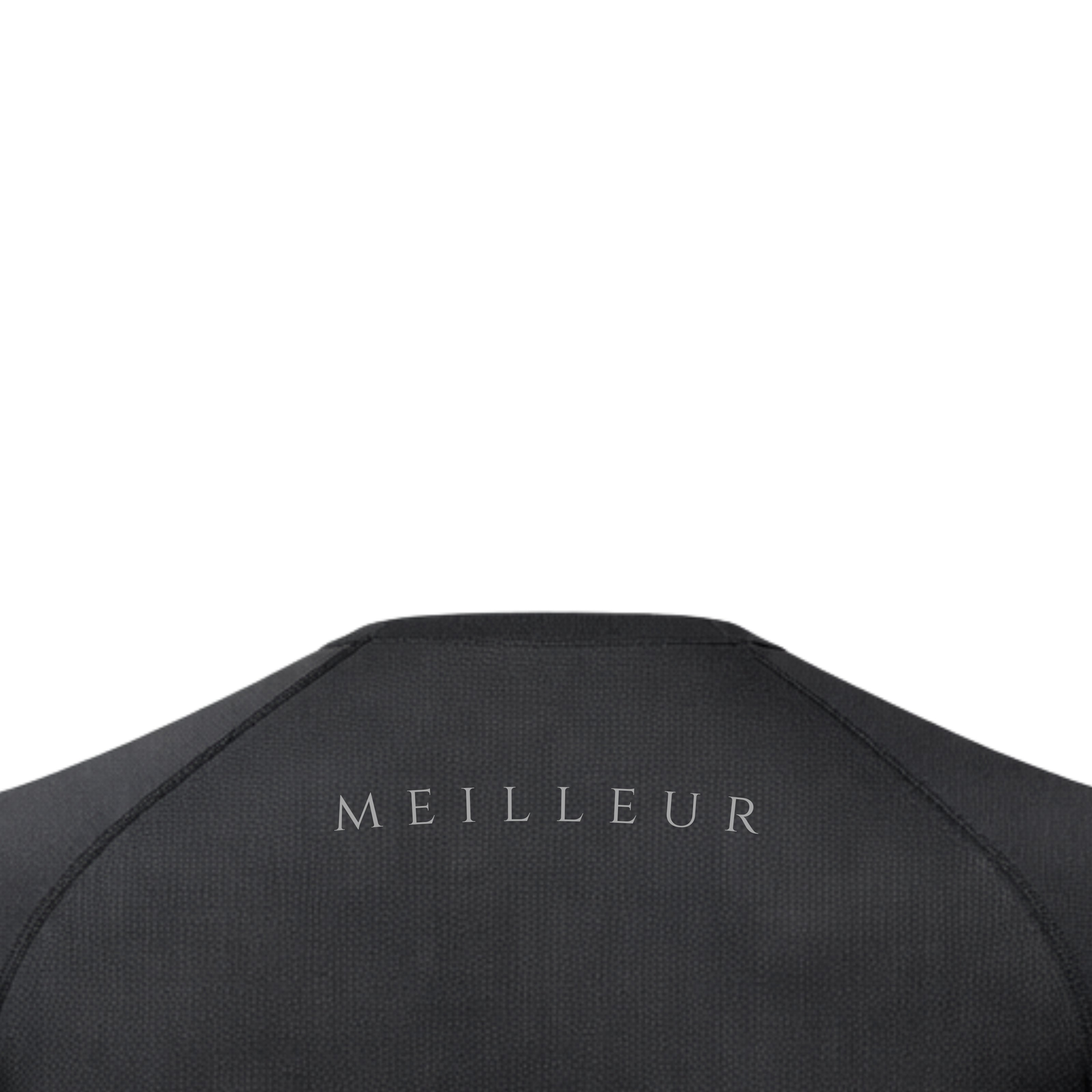 Compression Thermo Longsleeve – CORE+