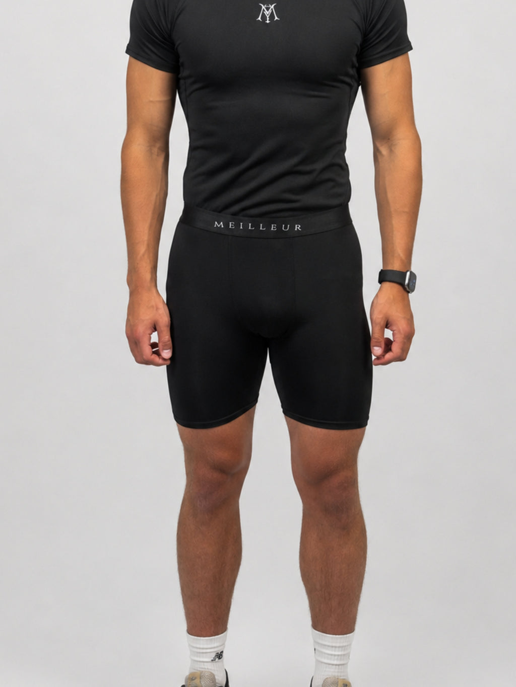 Compression Core Shorts™
