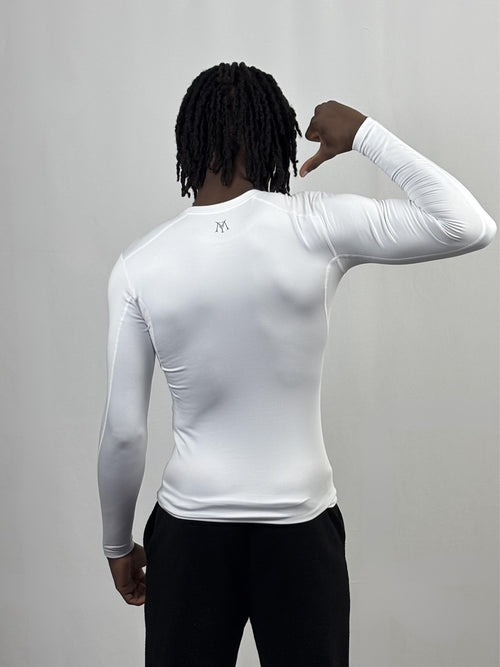Compression Thermo Longsleeve – Winter CORE+