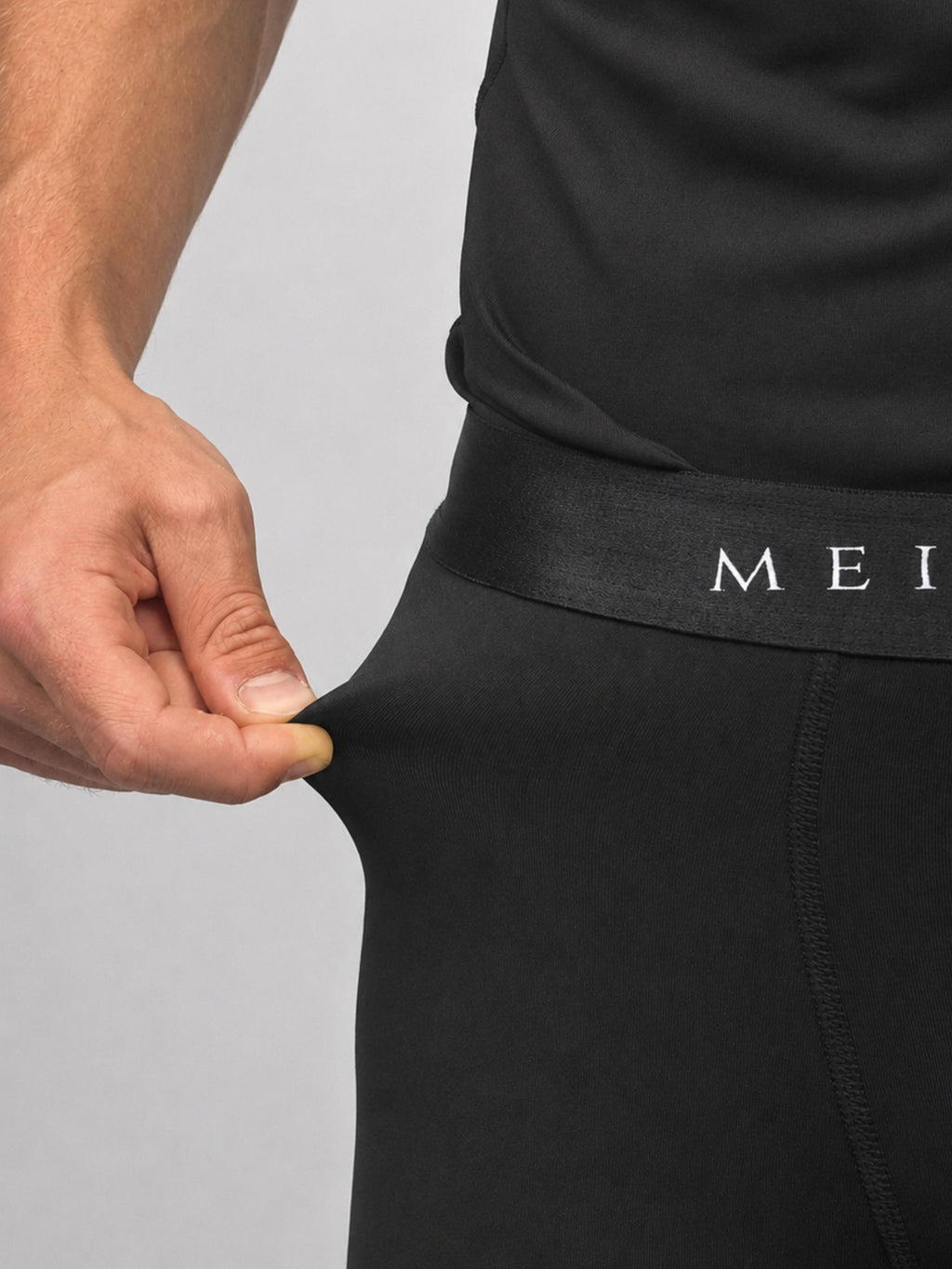 Compression Core Shorts™