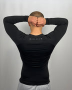Compression Thermo Longsleeve Winter CORE+