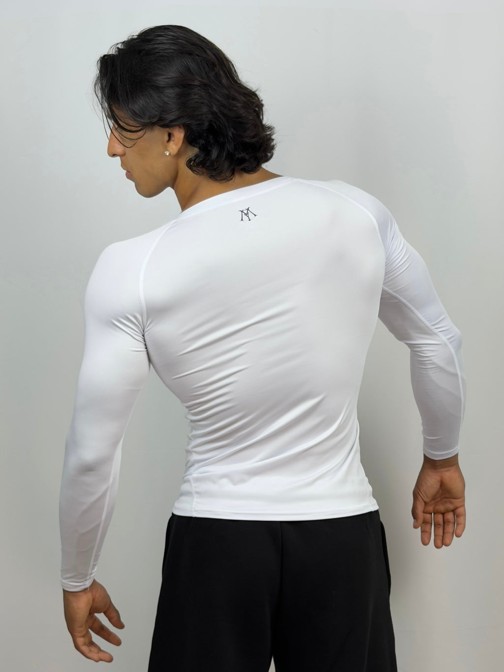 Compression Long Sleeve Allyear™