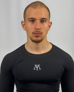 Compression Thermo Longsleeve Winter CORE+