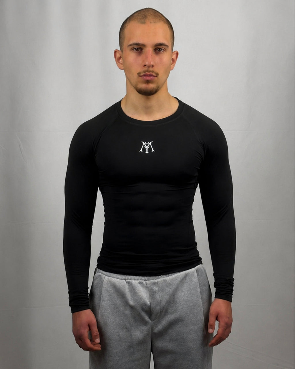 Compression Thermo Longsleeve Winter CORE+