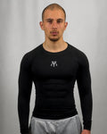 Compression Thermo Longsleeve Winter CORE+