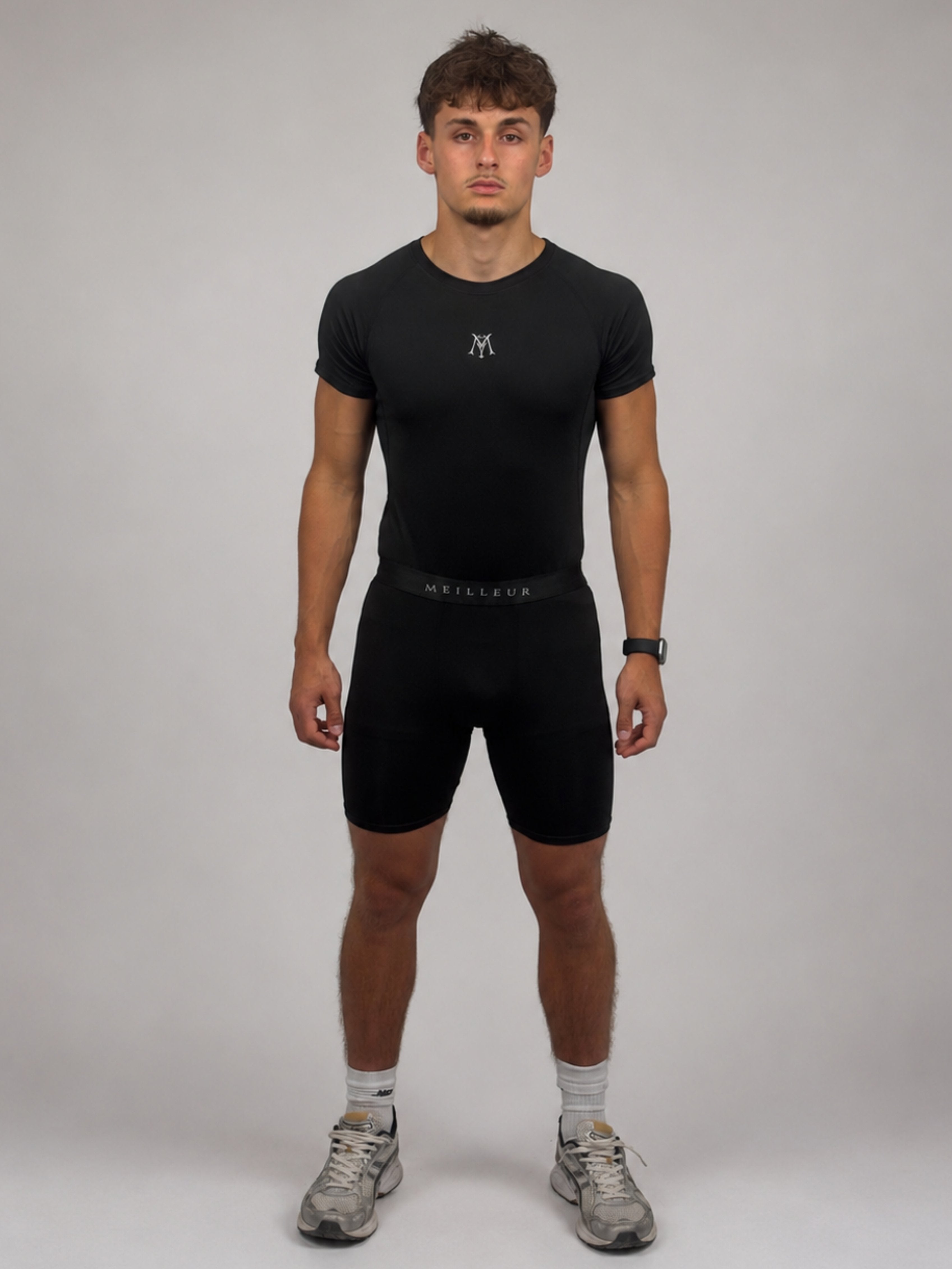Compression Core Shorts™