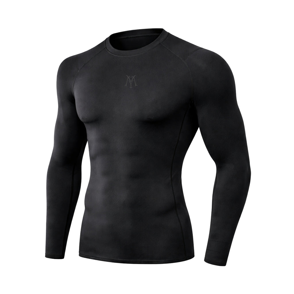 Compression Thermo Longsleeve – CORE+