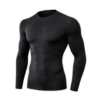 Compression Thermo Longsleeve – CORE+