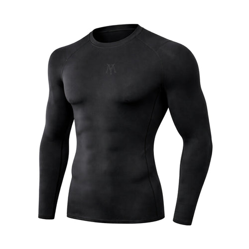 Compression Thermo Longsleeve – CORE+