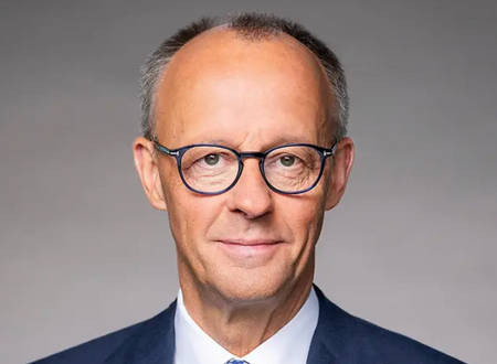 Friedrich Merz