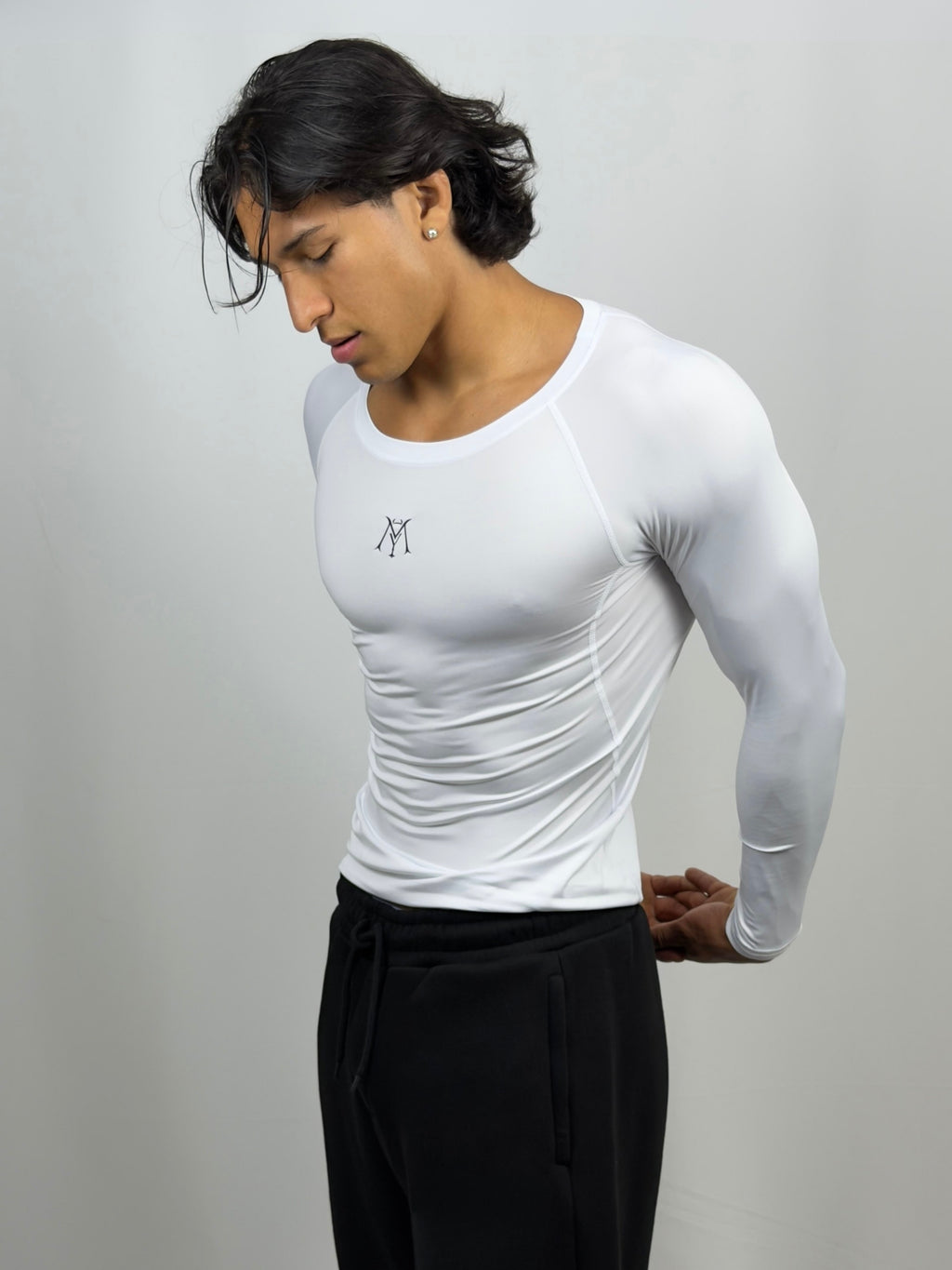 Compression Long Sleeve Allyear™