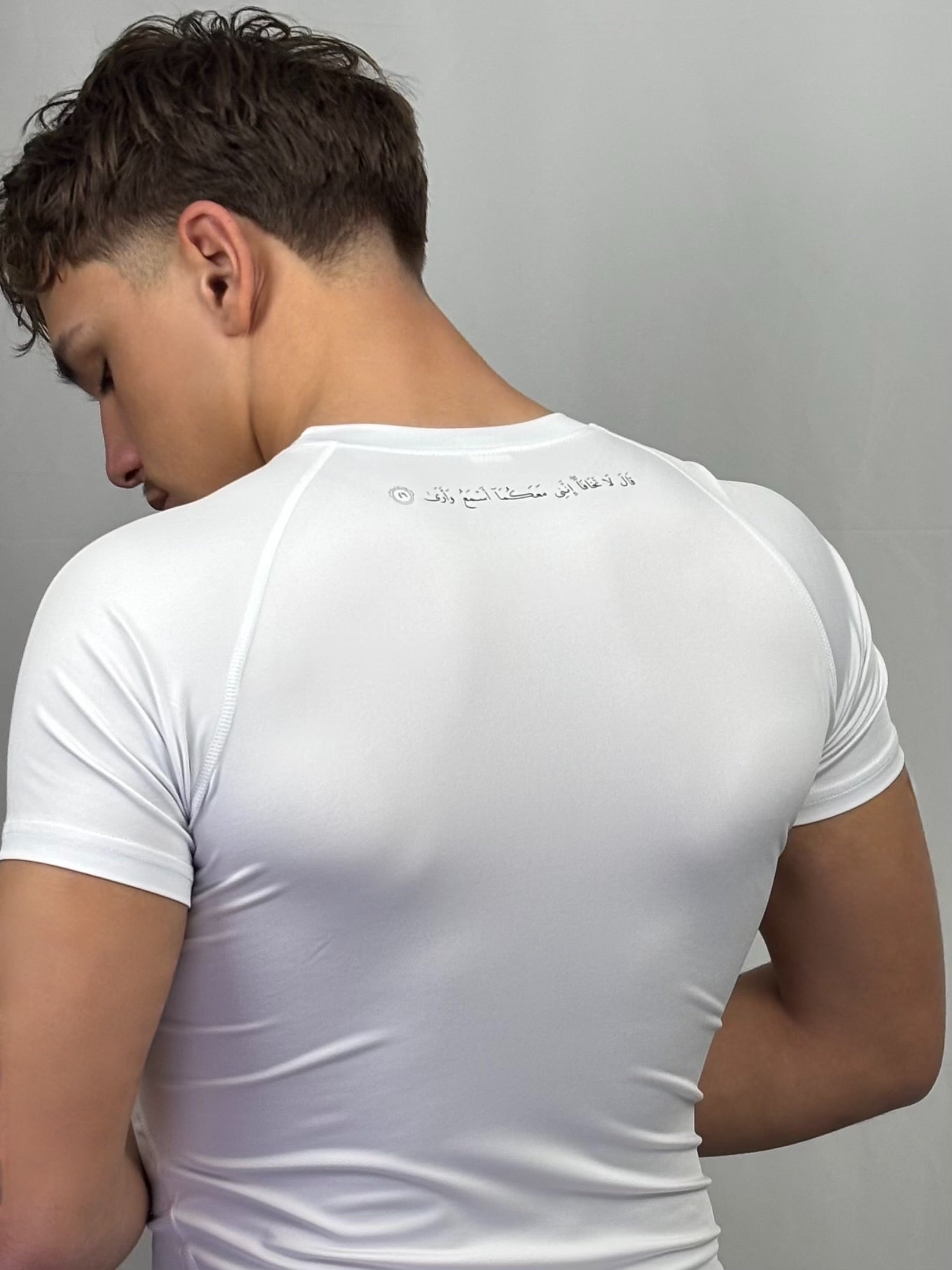 Compression Thermo Longsleeve Winter CORE+