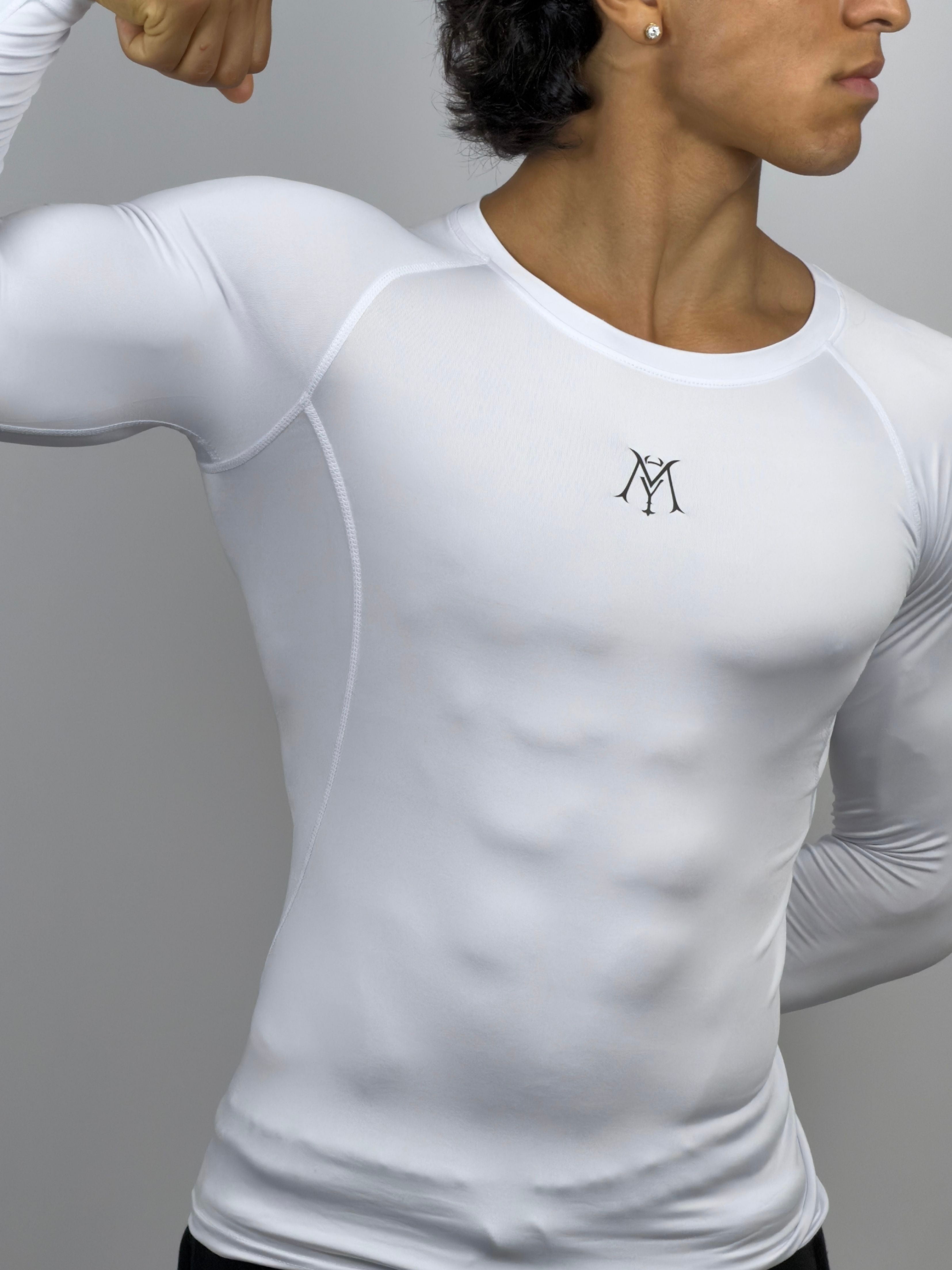 Compression Long Sleeve Allyear™