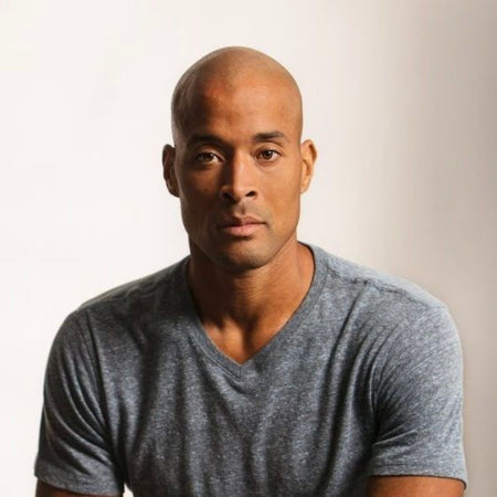 David Goggins