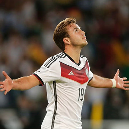 Mario Götze