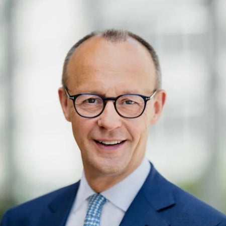 Friedrich Merz