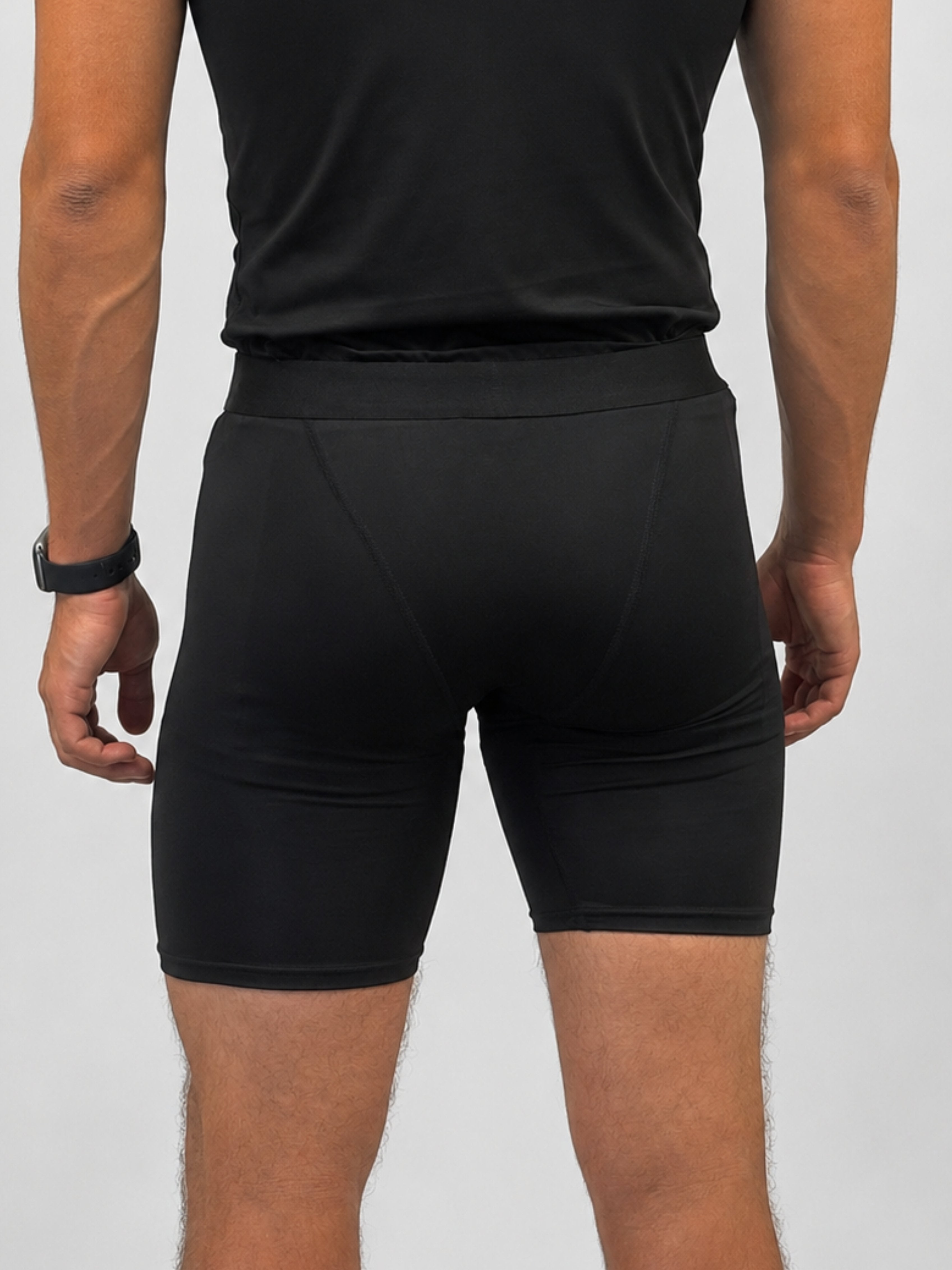 Compression Core Shorts™