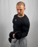 Compression Thermo Longsleeve Winter CORE+