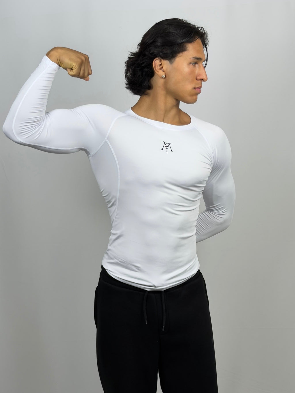 Compression Long Sleeve Allyear™
