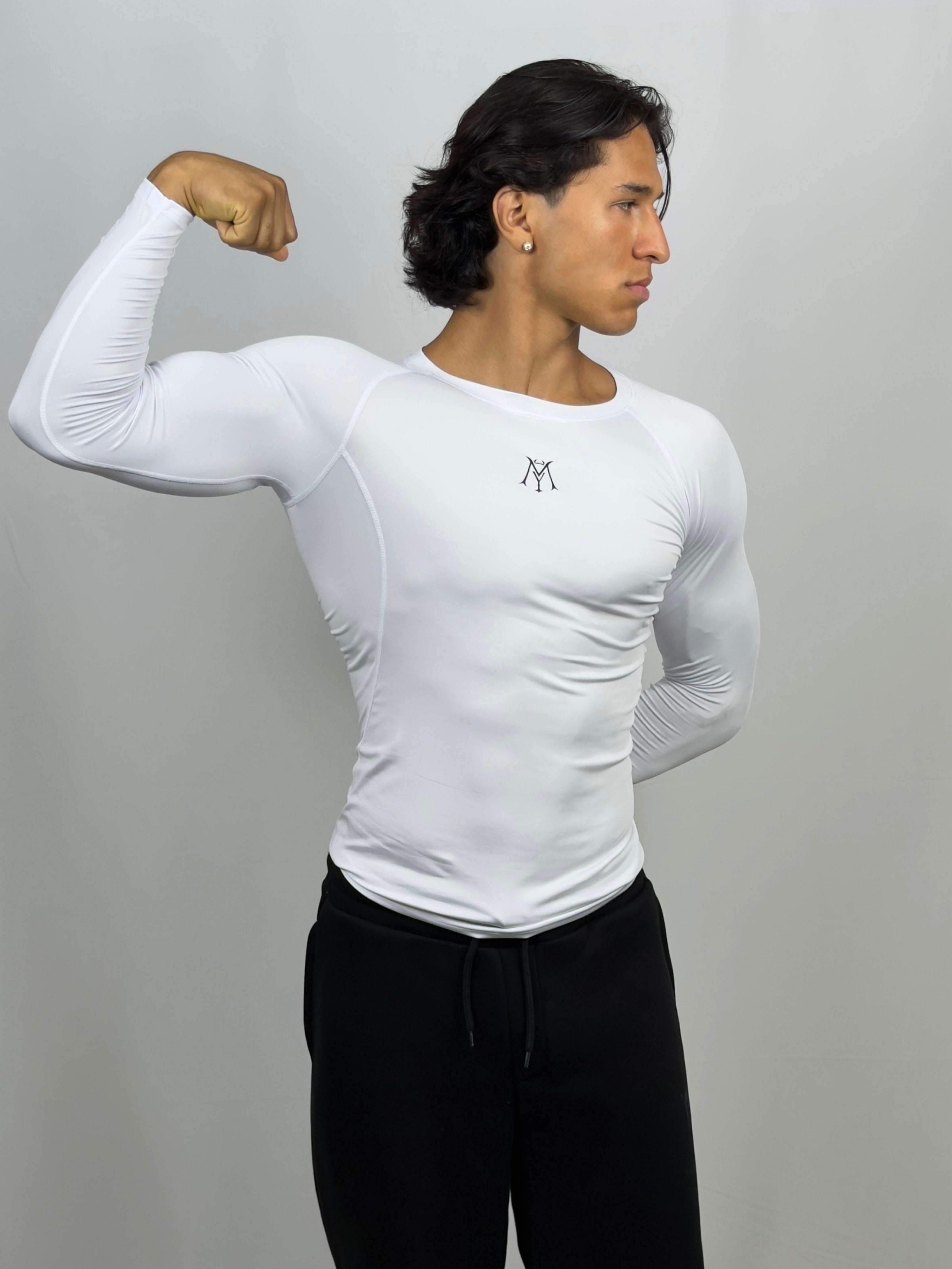 Compression Long Sleeve Allyear™
