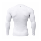 Compression Thermo Longsleeve – CORE+