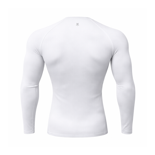Compression Thermo Longsleeve – CORE+