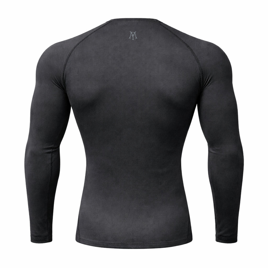 Compression Thermo Longsleeve – CORE+
