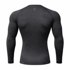 Compression Thermo Longsleeve – CORE+