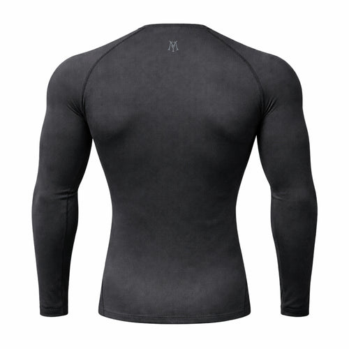Compression Thermo Longsleeve – CORE+