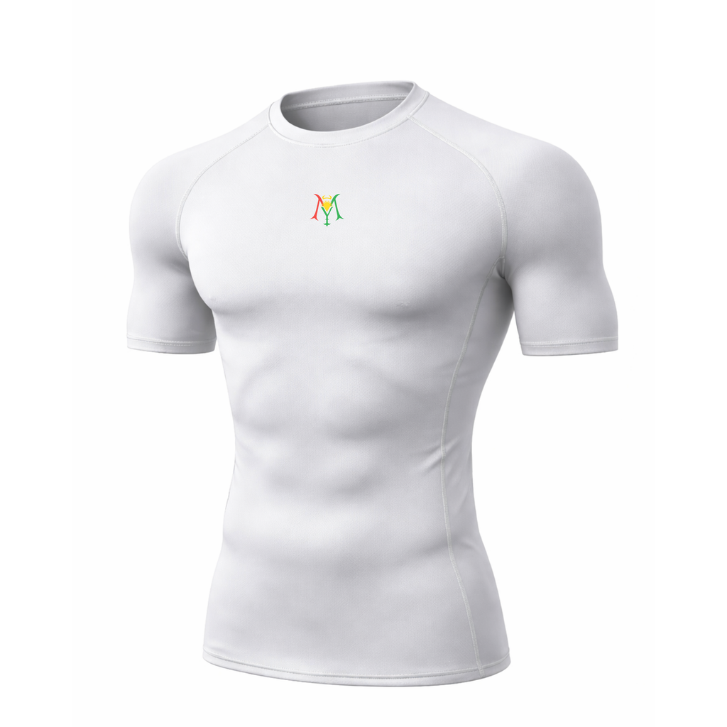 Kurdisch Edition - HeatGear Meilleur kurzarm Trainingsshirt