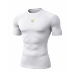 Kurdisch Edition - HeatGear Meilleur kurzarm Trainingsshirt