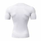 Kurdisch Edition - HeatGear Meilleur kurzarm Trainingsshirt