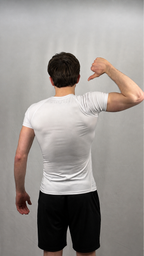Compression kurzarm Trainingsshirt