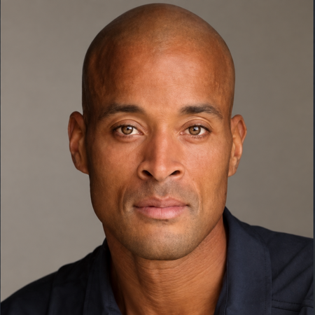 David Goggins