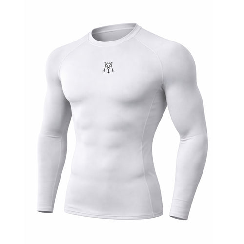 meilleur-performance-thermo-long-sleeve-kompressionsshirt-weiss